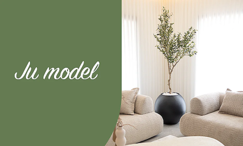 JU MODEL