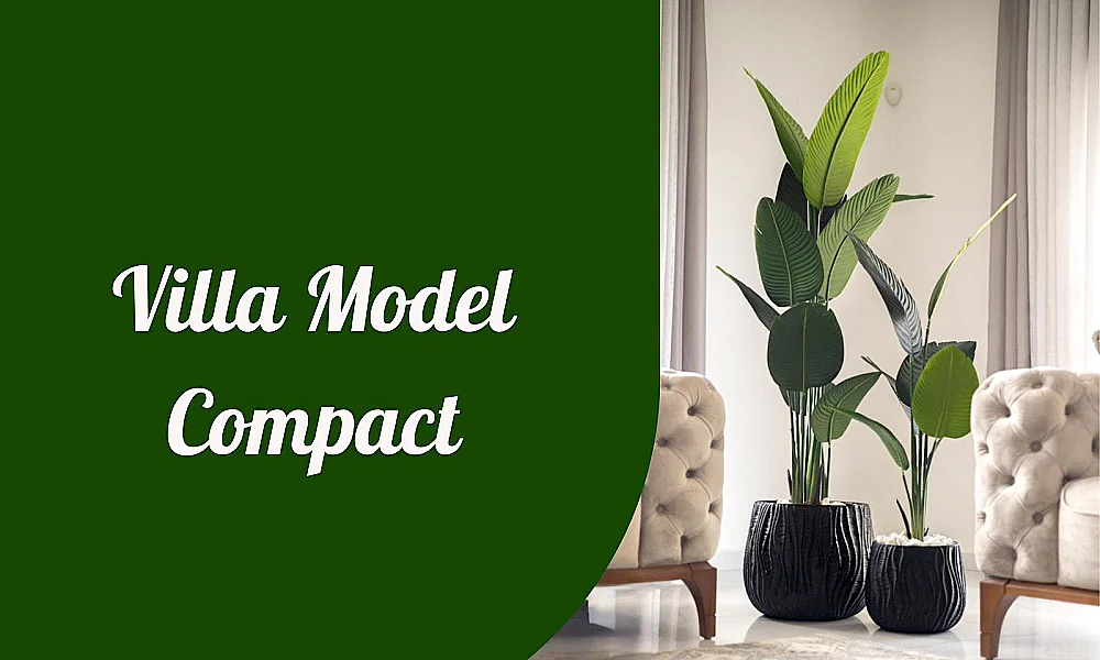 Villa model compact